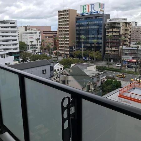 Local Hakata Apartment No5 Фукуока Екстериор снимка