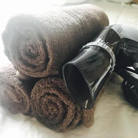 Local Hakata Apartment No5 Фукуока Екстериор снимка