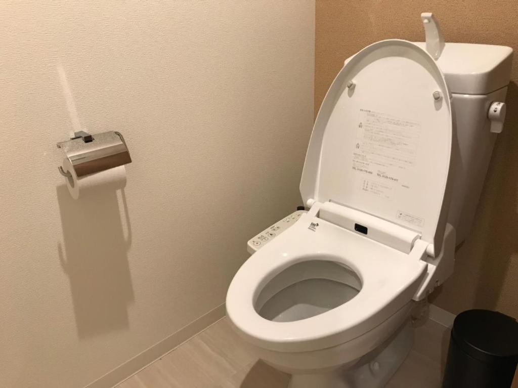 Local Hakata Apartment No5 Фукуока Екстериор снимка