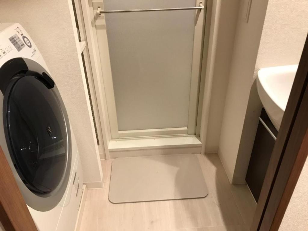 Local Hakata Apartment No5 Фукуока Екстериор снимка
