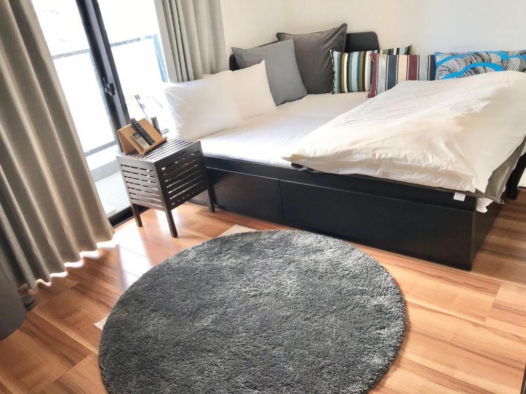 Local Hakata Apartment No5 Фукуока Екстериор снимка