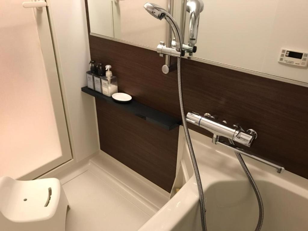 Local Hakata Apartment No5 Фукуока Екстериор снимка