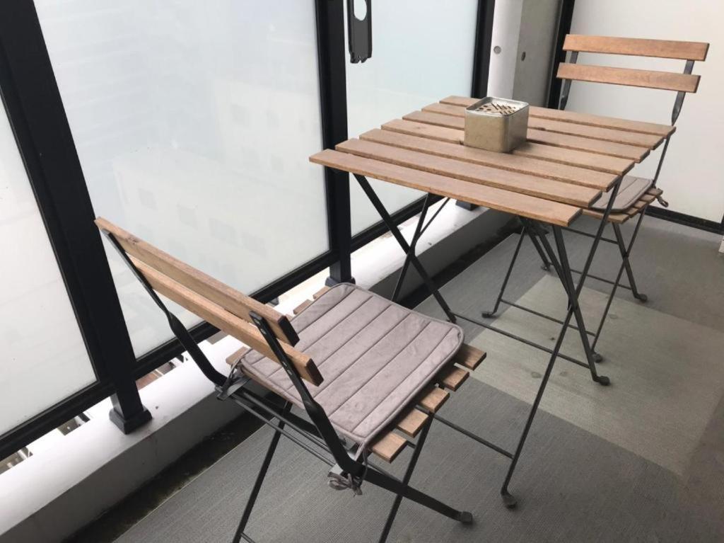 Local Hakata Apartment No5 Фукуока Екстериор снимка