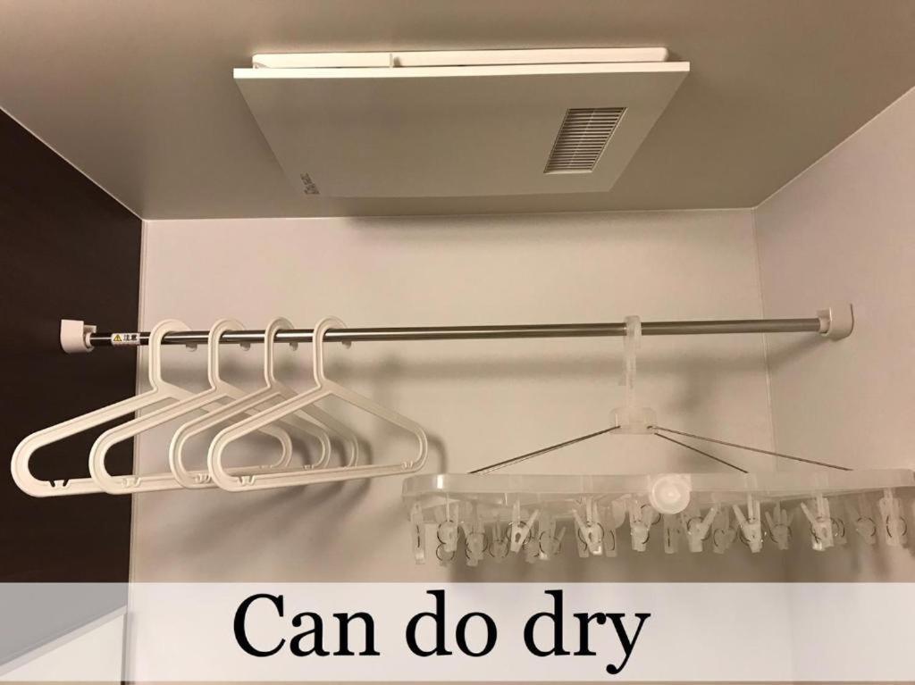 Local Hakata Apartment No5 Фукуока Екстериор снимка