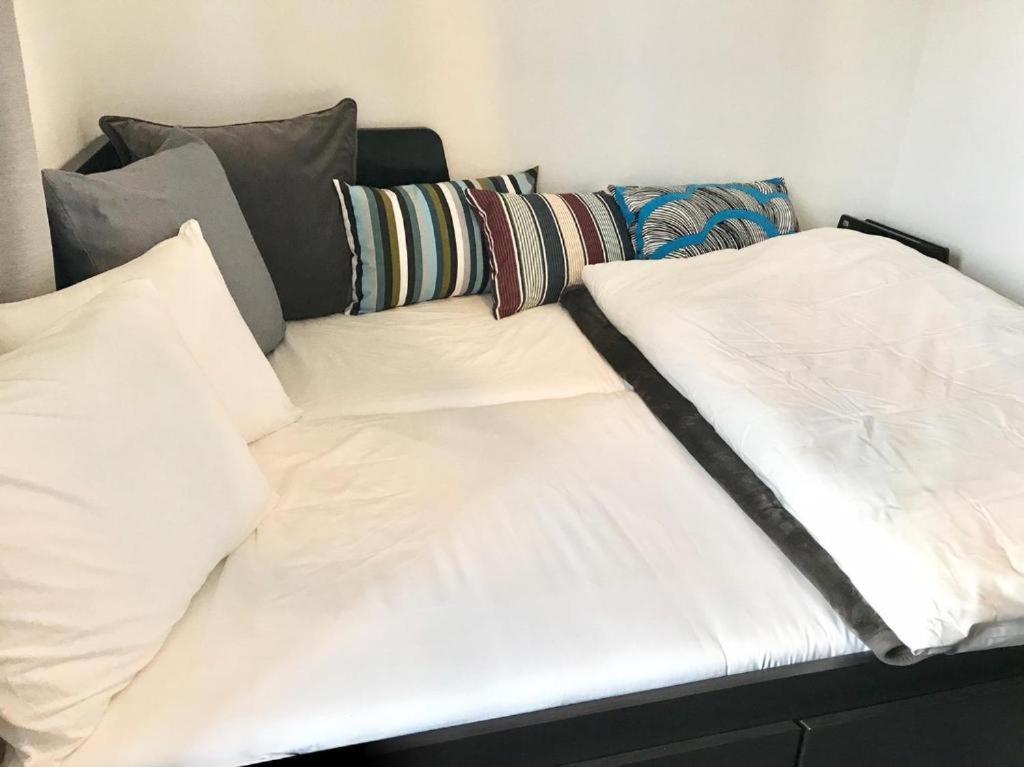 Local Hakata Apartment No5 Фукуока Екстериор снимка
