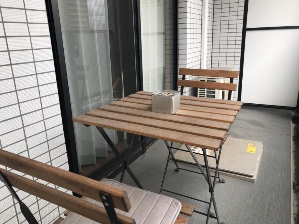 Local Hakata Apartment No5 Фукуока Екстериор снимка